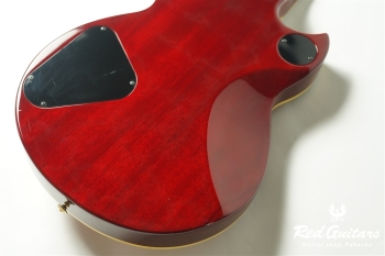 SG-1000 - Red Sunburst